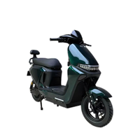 Moto électrique directement de l'usine, scooter à deux roues 60V/72V, vitesse maximale 70 km/h, motos sportives pour adultes