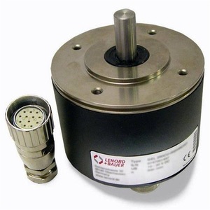 Caja de Cambios Vogel Mks 16 Número de Pieza Original 297671 Para Reemplazo o Reparación Hecho en Alemania - Product Image 1