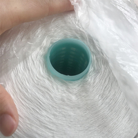 Fil à coudre GRS 32S/2 CoreSpun(SPP) Polyester recyclé pour denim Fil écologique