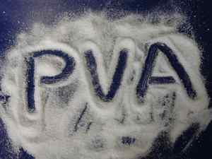 Alcohol polivinílico Pva Grado cosmético Fábrica de grado industrial Alcohol polivinílico Pva 1788 2488 2688 PVA - Product Image 6