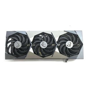 ใช้ต้นฉบับ MSI 3080 3080 <span class=keywords><strong>Ti</strong></span> <span class=keywords><strong>3090</strong></span> <span class=keywords><strong>SUPRIM</strong></span> <span class=keywords><strong>X</strong></span> กราฟิกการ์ดคูลเลอร์ RTX3080 RTX3080Ti RTX3090 กราฟิกการ์ดคูลเลอร์ - Product Image 2