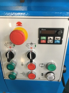 <span class=keywords><strong>Rectificadora</strong></span> <span class=keywords><strong>Cilíndrica</strong></span> Universal M1420H/FX500 para Rectificado Interno y Externo - Product Image 6