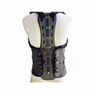 Suporte Ajustável e Respirável para Costas, Correção de Postura com Cordão e Polia - Product Image 3