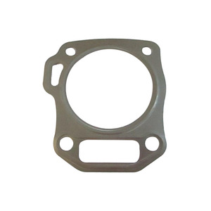 Junta de Culata de Bomba de Agua para Motor de Gasolina 168F, Duradera, Universal, de Acero Inoxidable para GX160/GX200 - Product Image 4