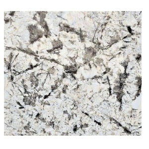 Pierre de granit blanc d'Alaska durable pour revêtement mural extérieur, sols, allées, hôtels, villas et utilisation en construction intensive - Product Image 1