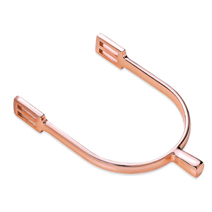 Meilleures ventes <span class=keywords><strong>Éperons</strong></span> d'équitation <span class=keywords><strong>Éperons</strong></span> de cheval recouverts de caoutchouc noir Logo personnalisé en vrac <span class=keywords><strong>Éperons</strong></span> de sport de cheval - Product Image 4