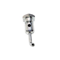 Pour TOYOTA DYNA 14B 15B 15708-56010 Buse à huile Pièces de camion