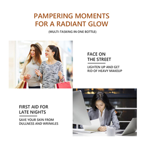 6 in 1 Face <strong>Cream</strong> Pearl Noblewoman <strong>Cream</strong> Custom Herbal Peptides Arbutin Ginseng Tightening Concealer Vegan Facial <strong>Cream</strong> - Product Image 6