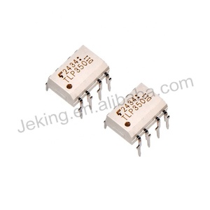 Jeking mới và độc đáo thành phần điện tử logic đầu ra IC PDIP-8 tlp350 (F) - Product Image 4