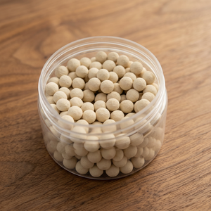 Cámara de Reacción de Pellets de <span class=keywords><strong>Zeolita</strong></span> de Litio para Catalizador de <span class=keywords><strong>Zeolita</strong></span>, Catalizador de <span class=keywords><strong>Zeolita</strong></span> Y de Laboratorio de Cristales Pequeños, Precio de Catalizador de <span class=keywords><strong>Zeolita</strong></span> <span class=keywords><strong>Natural</strong></span> - Product Image 1