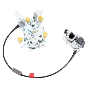 Actuador de Cerradura de Puerta Ford 6L3Z18264A01B para Sistema de Cierre Centralizado F150 F250 - Product Image 1