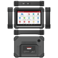 Para Launch Pro Dyno Obd2, herramienta de diagnóstico de escáner de coche, nuevo DBSCAR VII VCI para modelos Camry Q5 Corolla X3