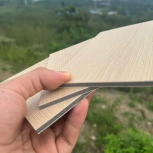 Panneaux muraux intérieurs modernes 3D en bambou et charbon de bois, 1220x2440mm, imperméables, écologiques, résistants à l'humidité, pour appartements - Product Image 4