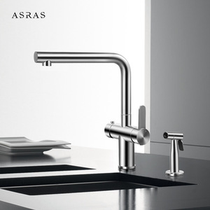 Смеситель из нержавеющей стали 3064-1 - Product Image 1