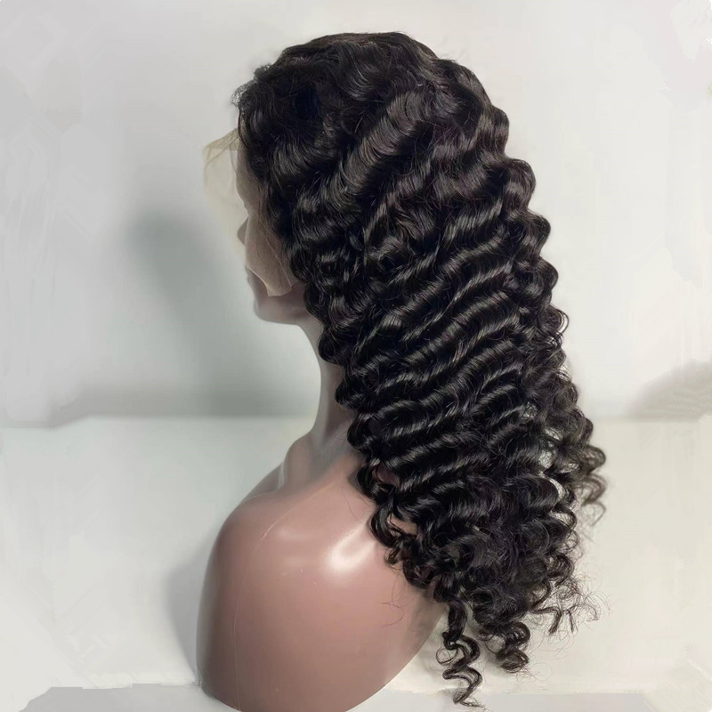 คลื่นลึก