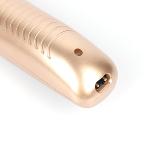 เครื่องตัดผมสำหรับผู้ชาย<span class=keywords><strong>แบ</strong></span>บไร้สายสีทอง JM-101เครื่องตัดผมไฟฟ้า0มม. ปั<span class=keywords><strong>ต</strong></span><span class=keywords><strong>ต</strong></span>าเลี่ยนโลหะซื้อ - Product Image 2