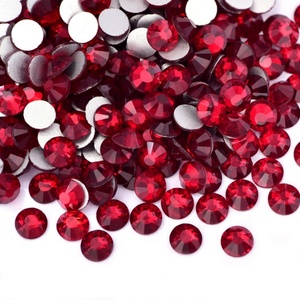 SS4-SS30 Colorful Non Hotfix Rhinestones <b>Glitter</b> Crystal Glue on Strass Diamond Rhinestones for Garment Nail Art Decorations - Product Image 6