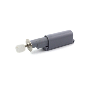 Dispositif de rebond magnétique en plastique pour ouverture par pression, loquet de porte, attache de porte de placard - Product Image 2