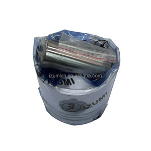 Pistón de motor diésel IZUMI 4JA1 8-94436-892-0 97089-892-0 97109-181-0-0 97176 601 - Product Image 6