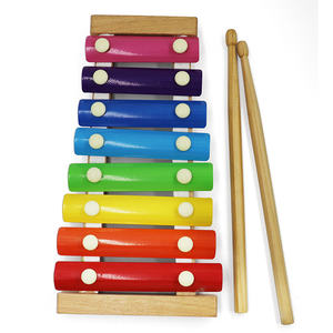 HONGHU-lápiz especial para baquetas, lápiz de jean, cuerpo de madera natural, OEM, embalaje de plomo, escuela y oficina - Product Image 4