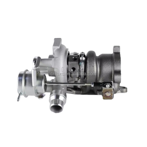 Turbina Completa 14410-3742R para <span class=keywords><strong>Dacia</strong></span> <span class=keywords><strong>Sandero</strong></span> 2012 0.9 TCe 90, Turbocompresor 49373-04000, <span class=keywords><strong>Turbo</strong></span> 49373-04001 - Product Image 3