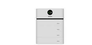 4pcs Stack-<b>mounted</b> High Voltage Home Solar 20.88kWh <b>Battery</b> Pack for Residential Hybrid Grid On-Grid/Off-Grid Use - Product Image 1