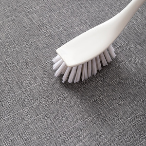 Linen Cotton Canvas <b>Fabric</b> 58/60 Inch Plain Dyed <b>Medium</b> Weight Breathable Sofa <b>Fabric</b> For Upholstery And Home Decor - Product Image 2