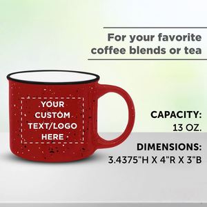 Ceramic Large Coffee <b>Mug</b> Tea Cup Gifts Ideal Best <b>Cool</b> Personalized Unique Special Cute Custom Present for Business Promotions - Product Image 6
