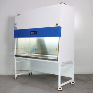 BIOBASE Armadio di Sicurezza Biologica Classe II A2 in Offerta Speciale, Banco da Lavoro di Alta Qualità per <span class=keywords><strong>Laboratorio</strong></span> - Product Image 2