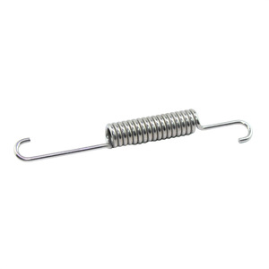 Resorte de tensión para motor fueraborda Yamaha 63V-43656-00 de acero inoxidable para modelos de 9.9-15 Hp - Product Image 3