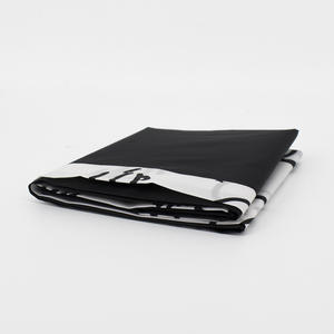 工厂批发定制印刷啦啦队健身房奖励促销旗帜定制旗帜 - Product Image 1