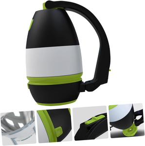 LED de luz de Camping 3 en 1 teléfono celular de emergencia recargable USB multifuncional de mesa al aire libre tienda lámpara de escritorio - Product Image 2