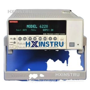 1 ชิ้น Keithley 6220 แหล่งจ่ายกระแสไฟแบบแม่นยำ H - Product Image 1