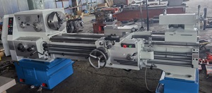 Torno LC360A a Precio Competitivo, Venta Directa de Fábrica en China, Torno Manual Horizontal LC360A Hecho en China - Product Image 2