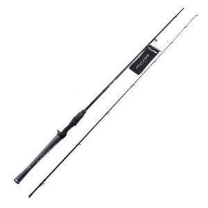 <span class=keywords><strong>Canne</strong></span> à pêche spinning et casting de haute qualité, en <span class=keywords><strong>carbone</strong></span>, pour eau douce, mer, leurre, bar, 1.98m, 2.28m, puissance L/ML/<span class=keywords><strong>M</strong></span> - Product Image 5
