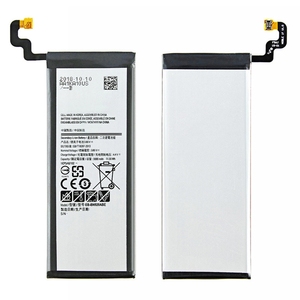 Batería de Repuesto EB-BN920ABE de 3000mAh para Samsung Galaxy Note 5 N9200 CE RoHS, Venta al Por Mayor, Alta Capacidad y Calidad - Product Image 4