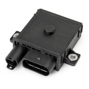 ชุดควบคุมการอุ่นเครื่องยนต์ WRR 12217801201 12217788327 สำหรับรถยนต์ BMW ซีรีส์ <span class=keywords><strong>3</strong></span>/5/6/7 ซีรีส์ X3 X5 X6 รุ่น E46 E53 E60 E61 E65 E66 E71 E83 E90 - Product Image 1