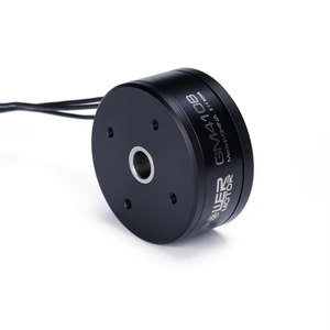 Nouveau moteur de stabilisation de cardan sans balais IFlight IPower GM4108H-120T, couple de charge 600-1200 EZO pour 5N/7N/GH2/3 - Product Image 3