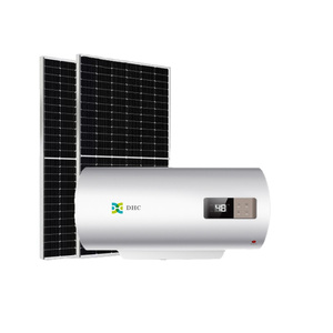 Chauffe-eau solaire 60L de 2000W fabriqué en Chine pour la maison - Product Image 2