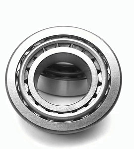Le roulement à rouleaux coniques 30205 est utilisé pour les automobiles - Product Image 4