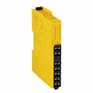 Sick Safety <b>Relay</b> 1085346RLY3-HAND100 Special - Product Image 2