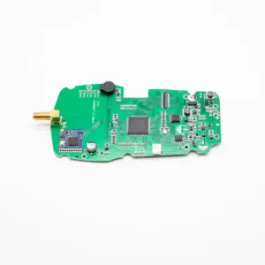 Manufacture OEM/ODM PCB PCBA Factory In China Wireless Bluetooth Audio PCB PCBA Circuit Boards Electronic Circuit Design