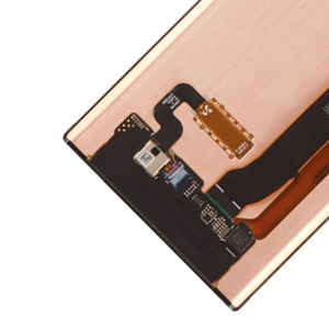 Repuesto Original de Pantalla Táctil Super AMOLED TFT con Marco, Pantalla Original Note <span class=keywords><strong>20</strong></span> Ultra 5G LCD para <span class=keywords><strong>Samsung</strong></span> SM-N986B - Product Image 4