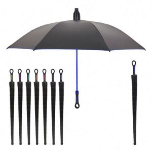 Custom Folding <b>Large</b> Custom Outdoor Sunshade Golf Colorful UV <b>Umbrella</b> with Shelter - Product Image 4