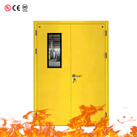 Barre anti-panique en acier pour porte coupe-feu, barre de sécurité en métal pour évacuation d'urgence, pour portes d'entrée extérieures d'hôtels, villas, centres commerciaux, cinémas