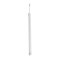 Lámpara LED Lineal Sin Parpadeo para Refrigeradores, Resistente a Bajas Temperaturas, Impermeable para Refrigerador y Congelador
