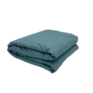 Quilted Comforter Siliconized Polyester Hollow Fiber Microfiber Duvet Insert Summer <b>Winter</b> <b>Quilt</b> - Product Image 1