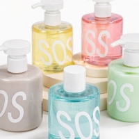 Shampooing et revitalisant SOS pour animaux de compagnie 240ml, pour le soin des poils des chats et des chiens, utilisation en salle de bain