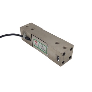 โหลดเซลล์แบบ Single Ended Shear Beam ขนาด 100 กก. รุ่น AC1A จากสหรัฐอเมริกา สำหรับเครื่องชั่งแบบตั้งพื้น - Product Image 1