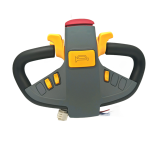 Conjunto de Palanca de Control Eléctrica para Montacargas T600 Direct Deal, 48V 24V para Apilador - Product Image 1